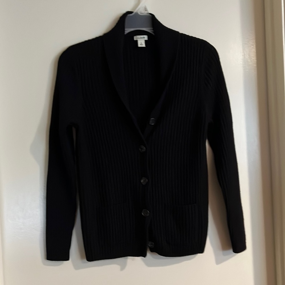 Women’s Small, LL Bean sweater